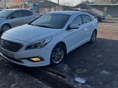 Photo of the vehicle Hyundai Sonata