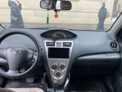 Photo of the vehicle Toyota Yaris