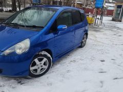 Photo of the vehicle Honda Fit