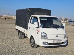 Фото авто Hyundai Porter