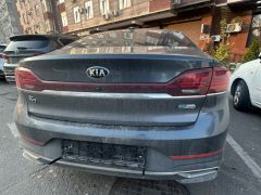 Фото авто Kia K7