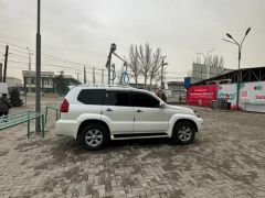 Сүрөт унаа Lexus GX