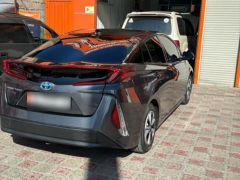 Photo of the vehicle Toyota Prius