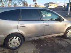 Photo of the vehicle Honda Stream