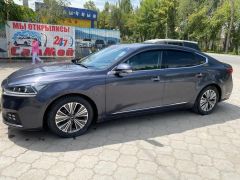 Сүрөт унаа Kia K7