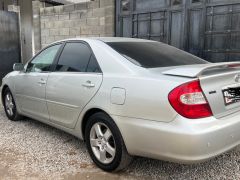 Фото авто Toyota Camry