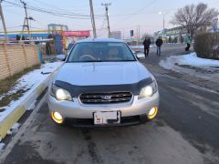 Фото авто Subaru Outback