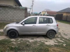 Сүрөт унаа Mazda Demio