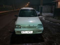 Photo of the vehicle Daewoo Tico