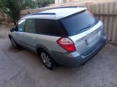 Photo of the vehicle Subaru Outback