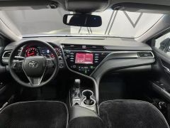 Photo of the vehicle Toyota Camry