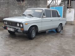 Фото авто ВАЗ (Lada) 2106