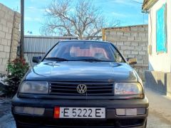 Photo of the vehicle Volkswagen Vento