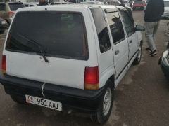 Фото авто Daewoo Tico