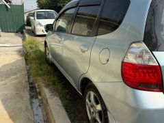 Photo of the vehicle Honda Fit