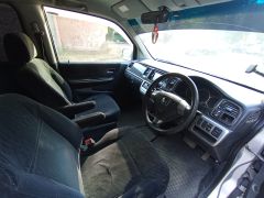 Фото авто Honda Stepwgn