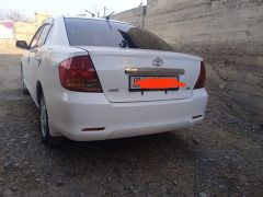 Сүрөт унаа Toyota Allion