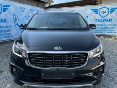 Сүрөт унаа Kia Carnival