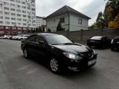 Фото авто Toyota Camry