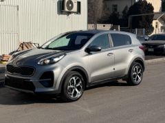 Фото авто Kia Sportage