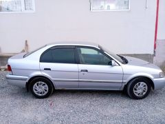 Photo of the vehicle Toyota Corsa