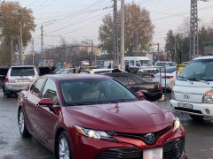 Photo of the vehicle Toyota Camry