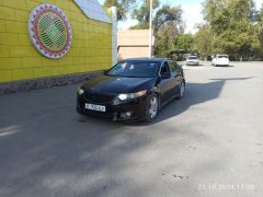 Сүрөт унаа Honda Accord