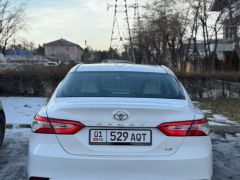 Сүрөт унаа Toyota Camry