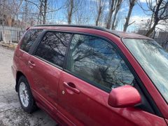 Photo of the vehicle Subaru Forester