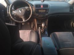 Фото авто Honda Accord