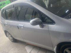 Сүрөт унаа Honda Fit