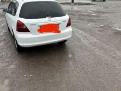 Фото авто Honda Civic