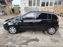 Сүрөт унаа Hyundai Getz