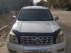 Photo of the vehicle Toyota Land Cruiser Prado