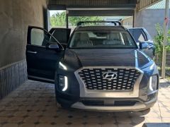 Photo of the vehicle Hyundai Palisade