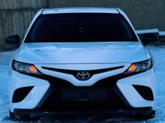 Сүрөт унаа Toyota Camry