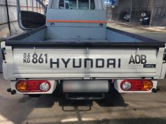 Фото авто Hyundai Porter