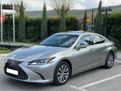 Сүрөт унаа Lexus ES