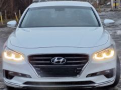 Сүрөт унаа Hyundai Grandeur