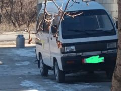 Сүрөт унаа Daewoo Damas