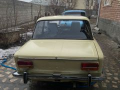 Photo of the vehicle ВАЗ (Lada) 2103