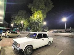 Сүрөт унаа ВАЗ (Lada) 2107