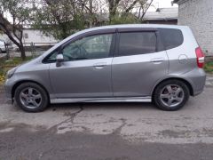 Photo of the vehicle Honda Fit