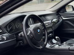 Фото авто BMW 5 серии