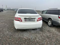 Сүрөт унаа Toyota Camry