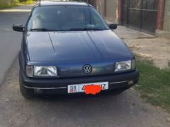 Сүрөт унаа Volkswagen Passat