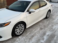 Сүрөт унаа Toyota Camry