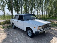 Photo of the vehicle ВАЗ (Lada) 2107