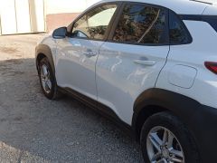 Фото авто Hyundai Kona