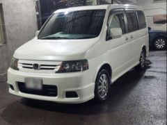 Photo of the vehicle Honda Stepwgn